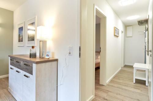 Apartamentos Seezeit Ferienwohnungen