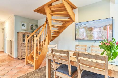 Apartamentos Seezeit Ferienwohnungen