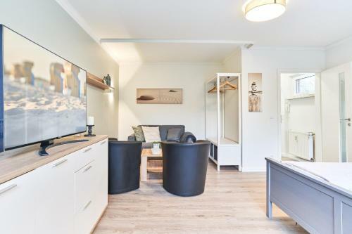 Apartamentos Seezeit Ferienwohnungen