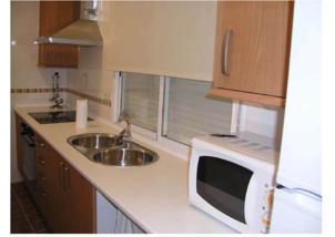 Apartamento Chalets Tierra De Irta 3000