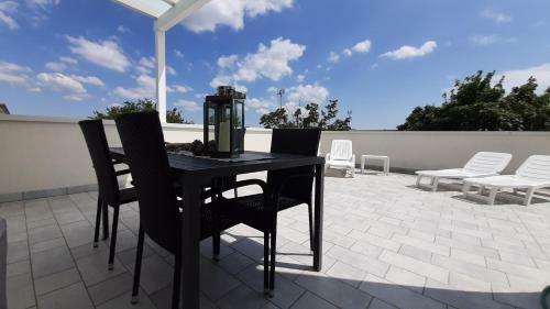 Apartamento Ca'savio Mare