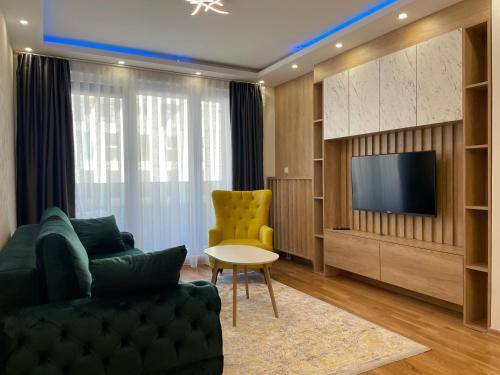 Apartment 5 Star