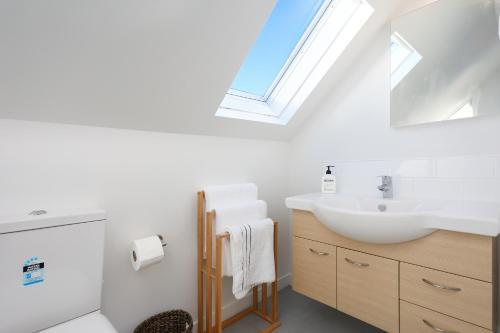 The Pilot House - Nelson - 1862