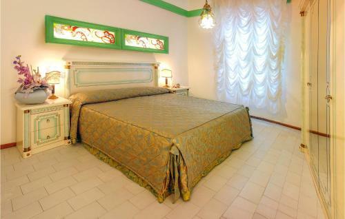 Awesome Apartment In Cattolica With 2 Bedrooms