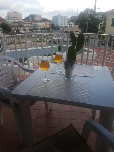 Apartamento Appartamento Darsena Con Box Auto