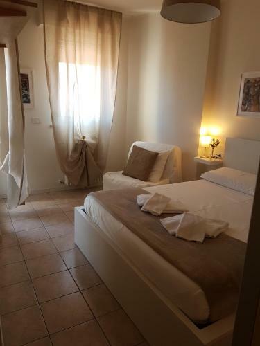 Apartamento Appartamento Darsena Con Box Auto