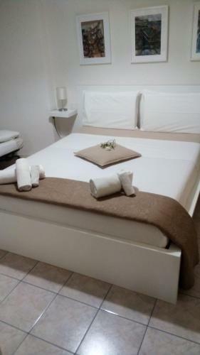 Apartamento Appartamento Darsena Con Box Auto