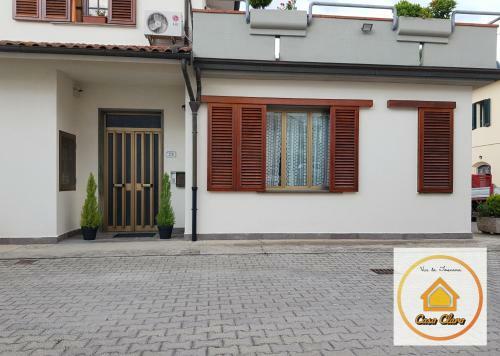 Casa Clara