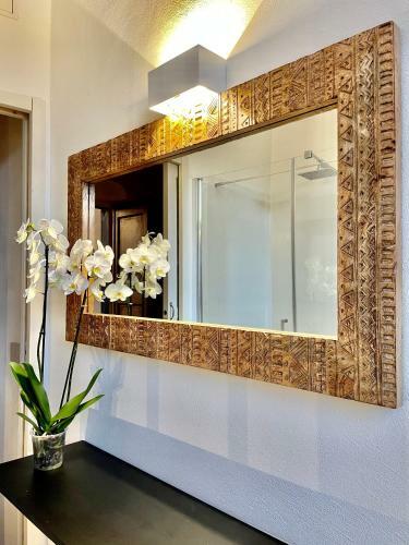 Corallini Luxury Apartments - Apartment Aka