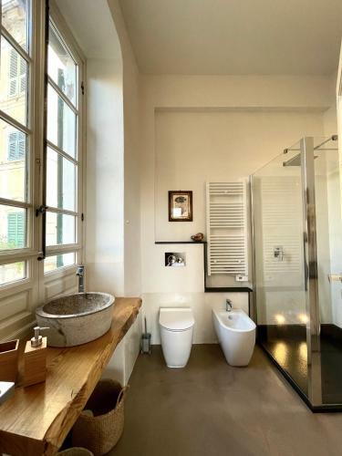 Corallini Luxury Apartments - Apartment Aka