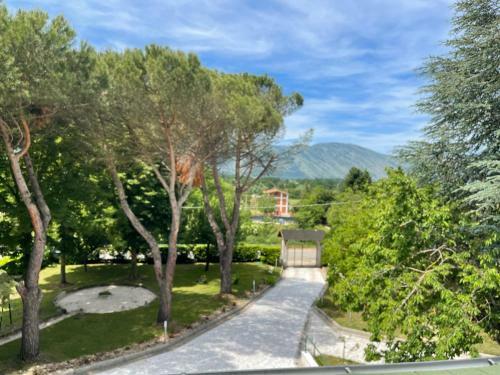 Villa Marchionni
