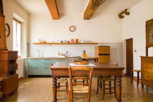 Agroturismo Agriturismo Corte Galvagnina