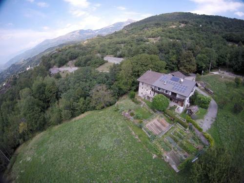 Apartamento Appartamenti Maison Guyon
