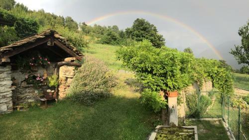 Apartamento Appartamenti Maison Guyon