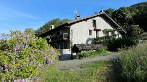 Apartamento Appartamenti Maison Guyon