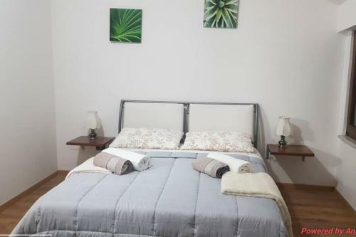 Apartamento Appartamento 6 Posti Letto
