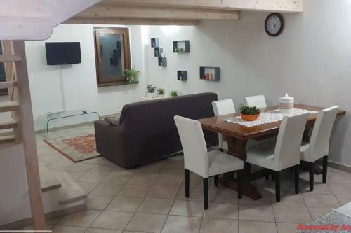 Apartamento Appartamento 6 Posti Letto