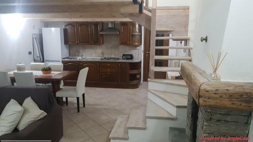 Apartamento Appartamento 6 Posti Letto