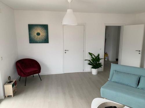 Apartamento Incantevole Trilocale Nella Natura