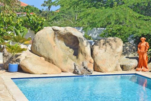 Villa Bougainvillea Aruba, The Tango Suite