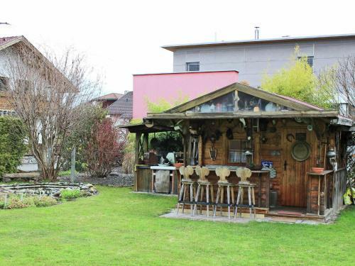 Apartamento Wammes