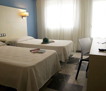 Hostal Las Gaviotas