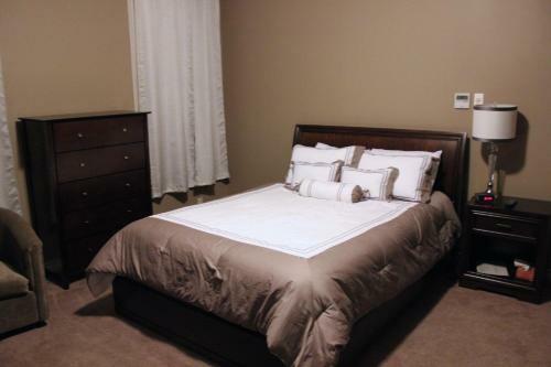 Apartamento Wellington Street Inn