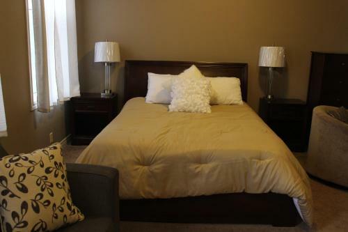 Apartamento Wellington Street Inn