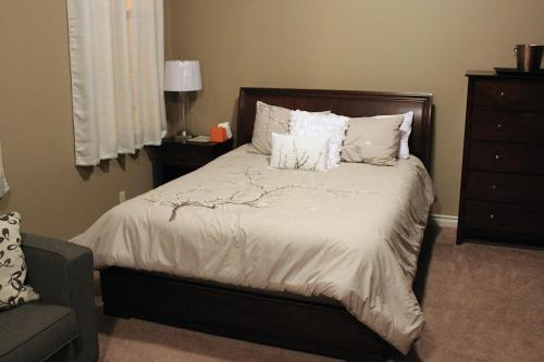 Apartamento Wellington Street Inn