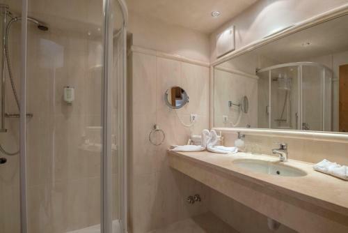 Romantik Hotel Alpenblick Ferienschl�ssl