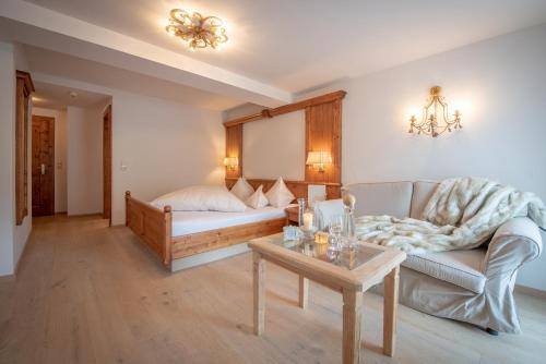 Romantik Hotel Alpenblick Ferienschl�ssl