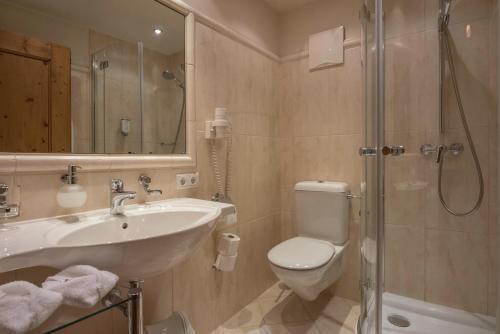 Romantik Hotel Alpenblick Ferienschl�ssl