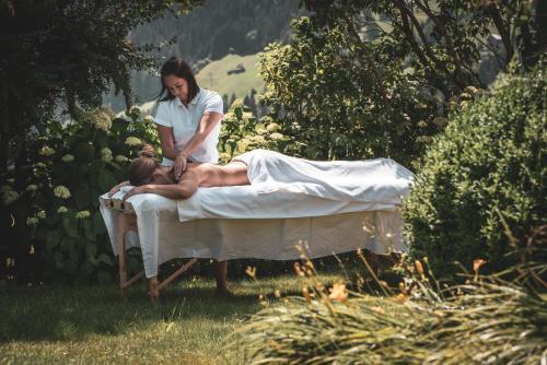 Romantik Hotel Alpenblick Ferienschl�ssl