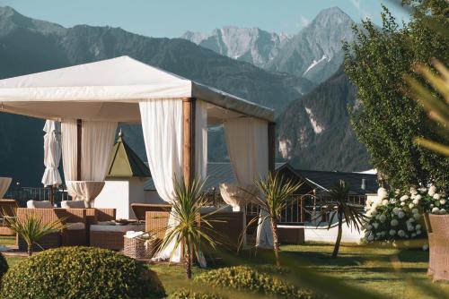 Romantik Hotel Alpenblick Ferienschl�ssl