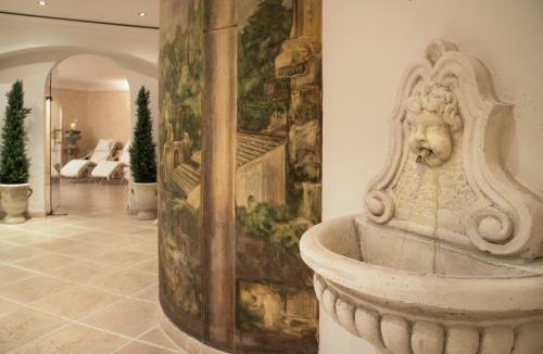 Romantik Hotel Alpenblick Ferienschl�ssl