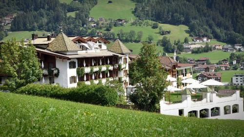 Romantik Hotel Alpenblick Ferienschl�ssl
