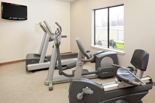 Hotel Springhill Suites By Marriott Ardmore