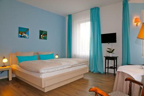 Hotel Markgr�fler Hof