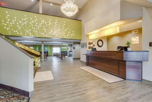 Hotel Sleep Inn & Suites Milan