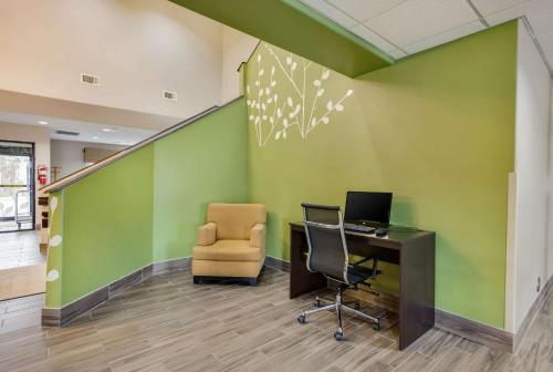 Hotel Sleep Inn & Suites Milan