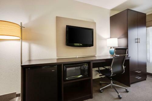 Hotel Sleep Inn & Suites Milan