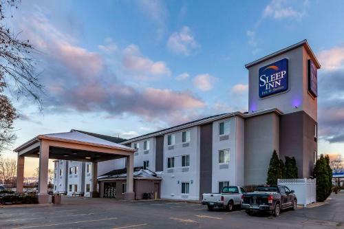 Hotel Sleep Inn & Suites Milan