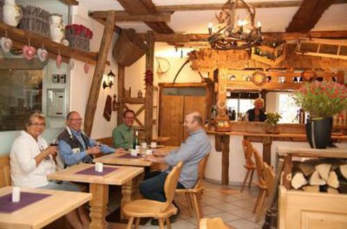 Hotel Kaiserpfalz