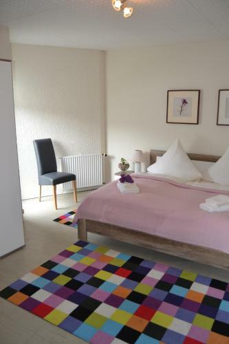 Hotel Kaiserpfalz