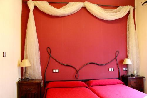 Hostal De La Torre