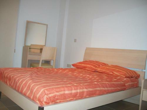 Apartamento A209 Coralli Spa, Cyprus - Med View Studio