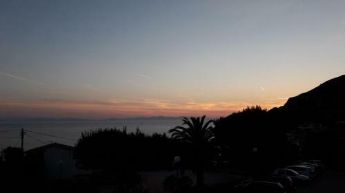 Apartamento Appartamento Sul Tramonto