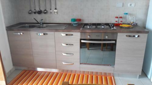 Apartamento Appartamento Sul Tramonto