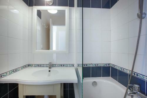 Apartamento Residence Port Du Crouesty - Maeva Home