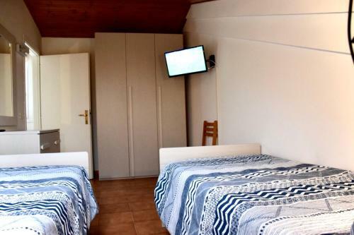 Apartamento Appartamento Edoardo Centro Storico Cervia